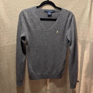 Ralph Lauren Wool Sweater